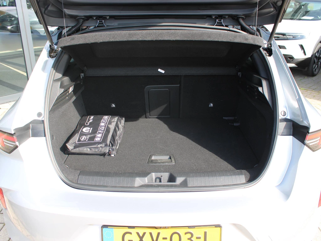 Opel Astra – foto 22