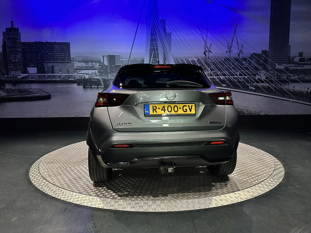 Nissan Juke – foto 7