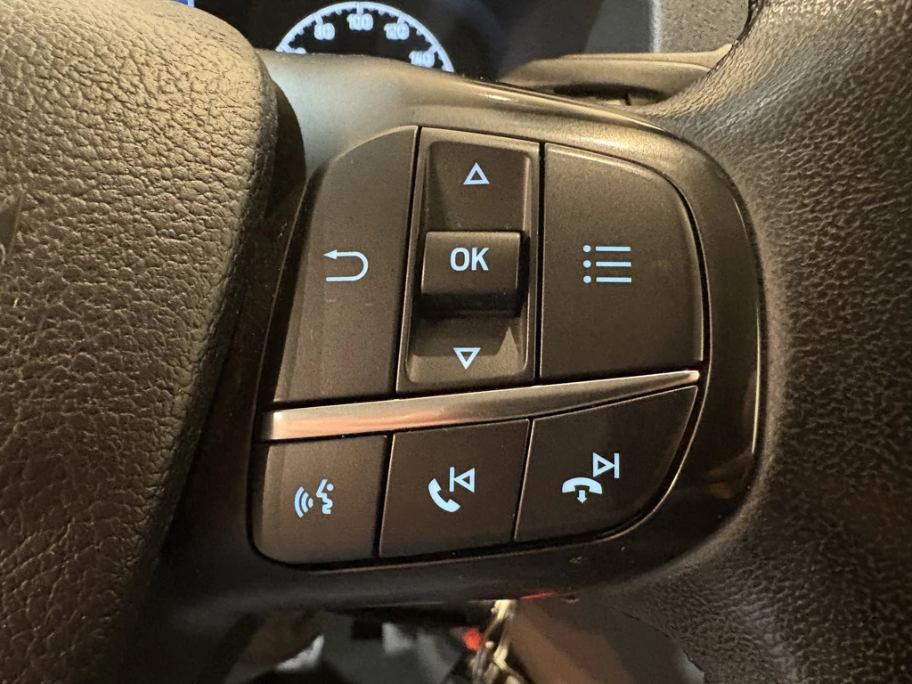 Ford Transit Custom – foto 14