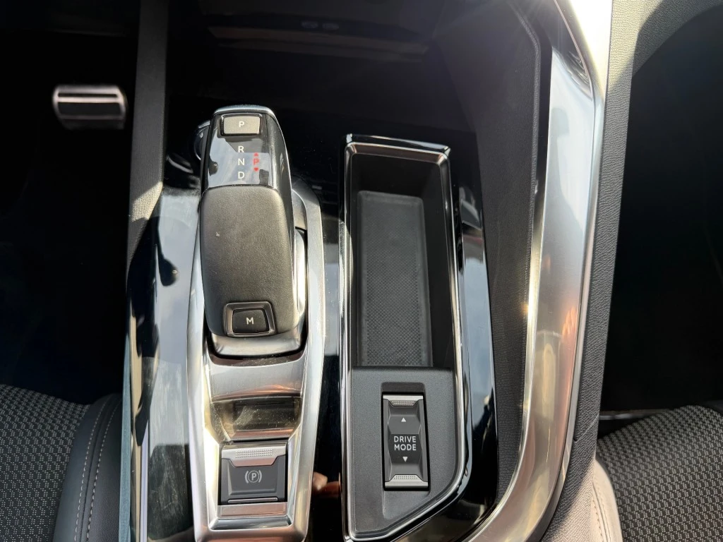 Peugeot 3008 – foto 22
