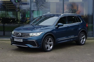Volkswagen Tiguan – thumbnail 1
