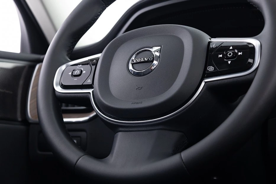 Volvo XC60 – foto 26