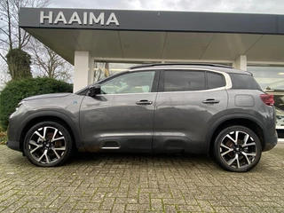 Citroën C5 Aircross – thumbnail 2
