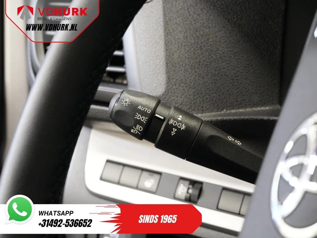 Toyota ProAce – foto 17