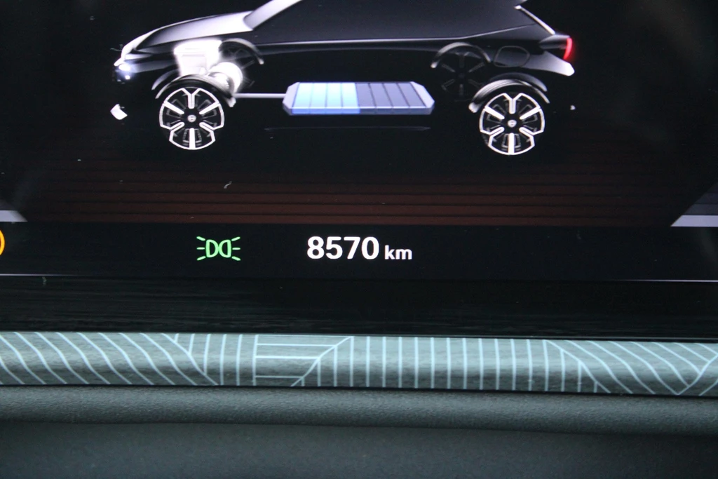 Lancia Ypsilon – foto 8