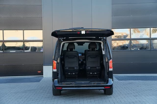 Mercedes-Benz EQV – thumbnail 10