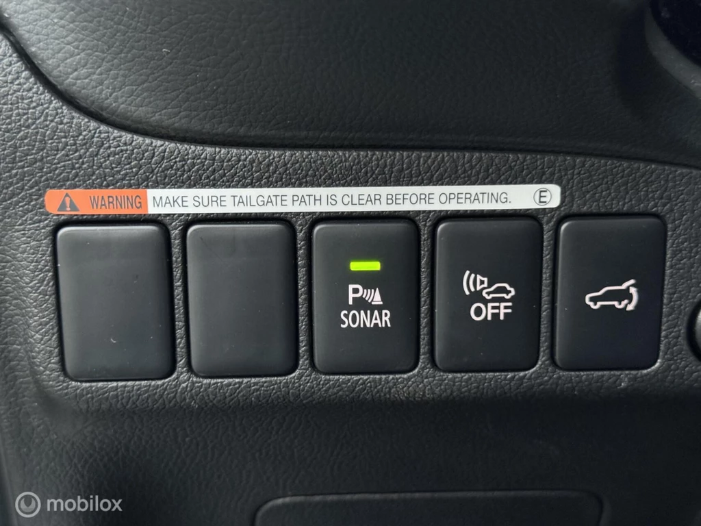 Mitsubishi Outlander – foto 22