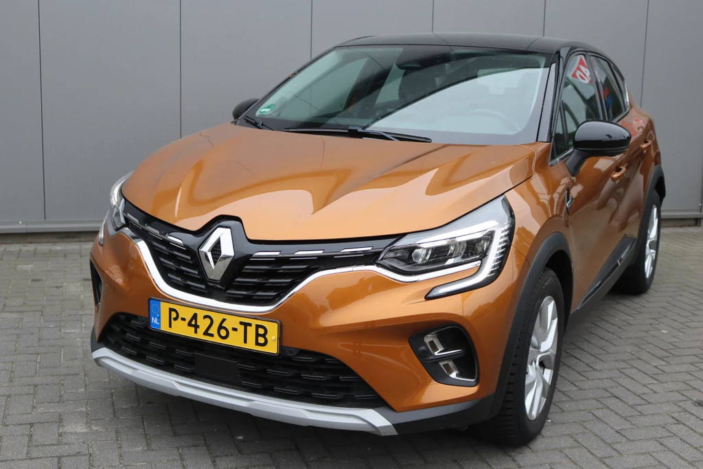 Renault Captur – foto 2