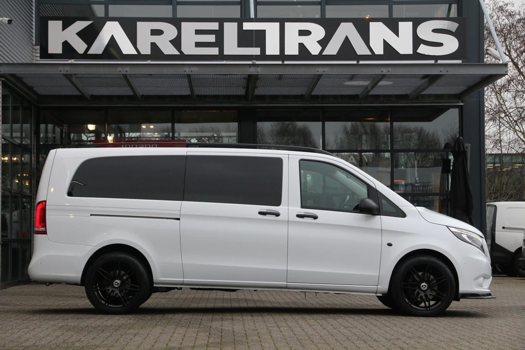 Mercedes-Benz Vito – foto 5
