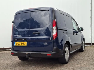 Ford Transit Connect – thumbnail 5