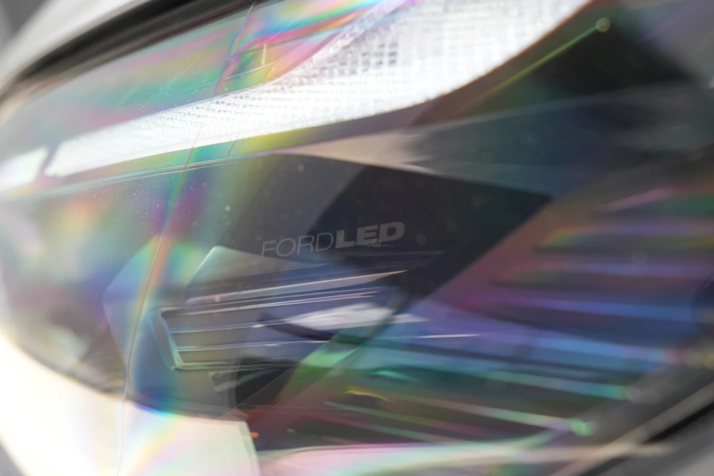 Ford E-Transit Custom – foto 40