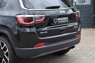 Jeep Compass – thumbnail 3