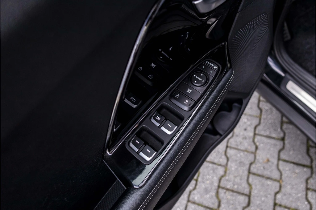 Kia Niro – foto 24