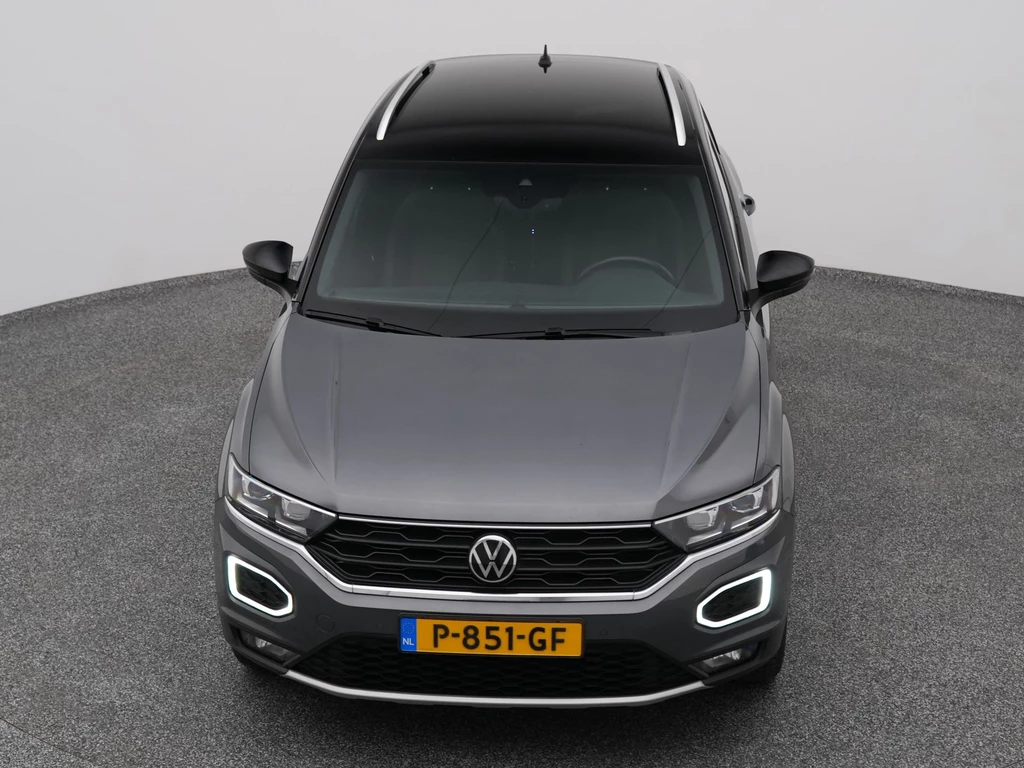 Volkswagen T-Roc – foto 17