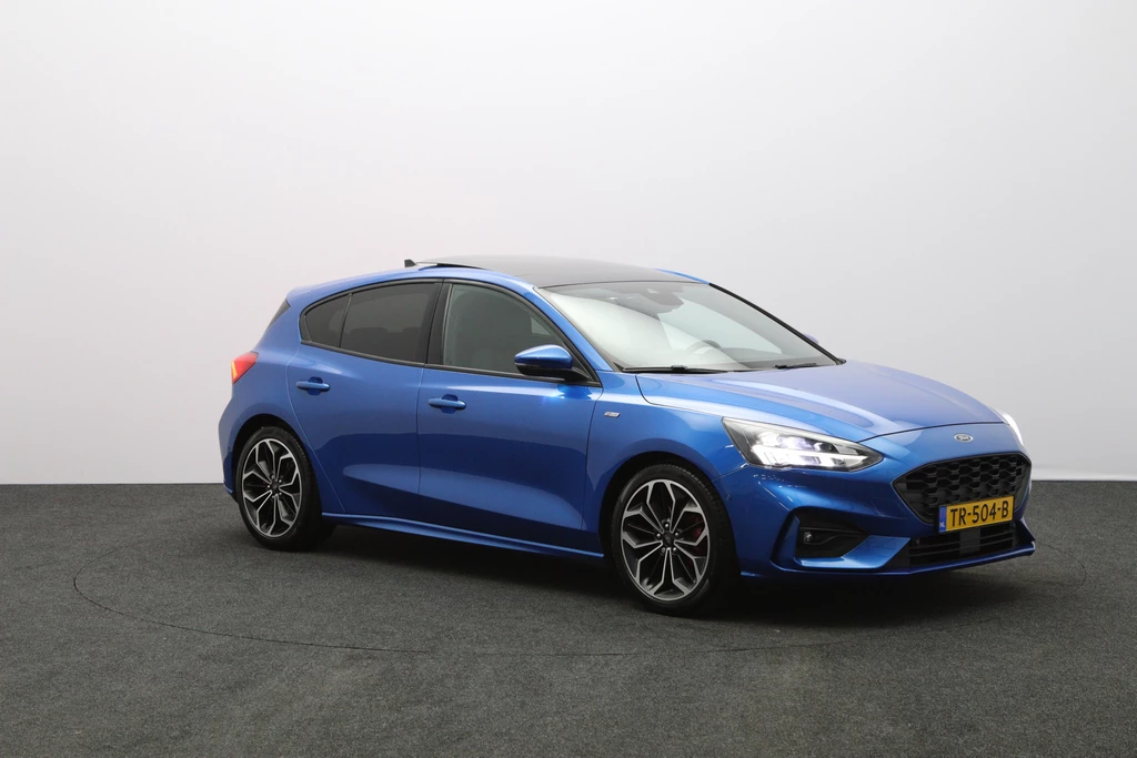 Ford Focus – foto 8