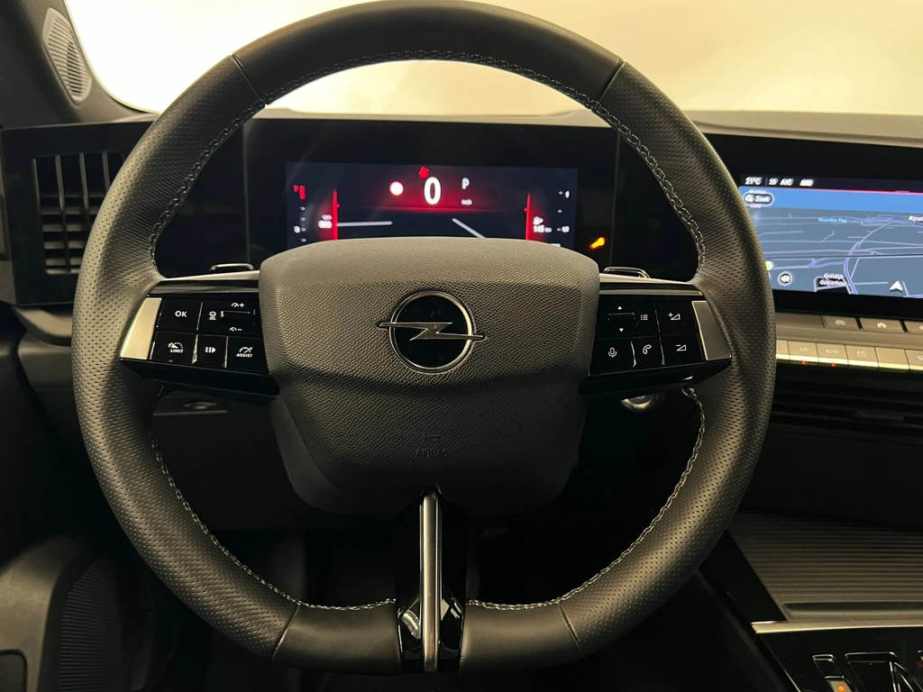 Opel Astra – foto 9