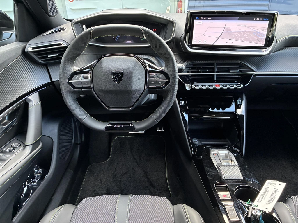 Peugeot 2008 – foto 17