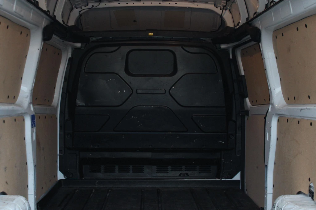 Ford Transit Custom – foto 21