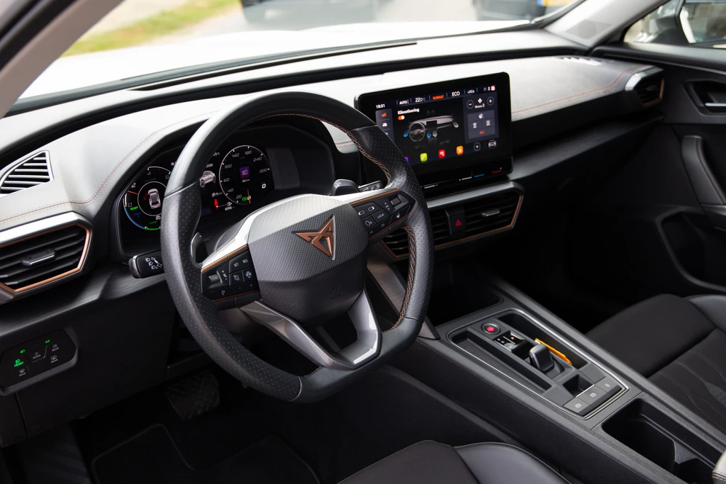CUPRA Formentor – foto 6