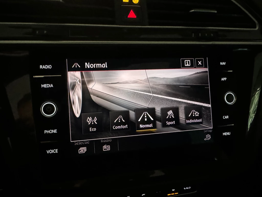 Volkswagen Tiguan – foto 31