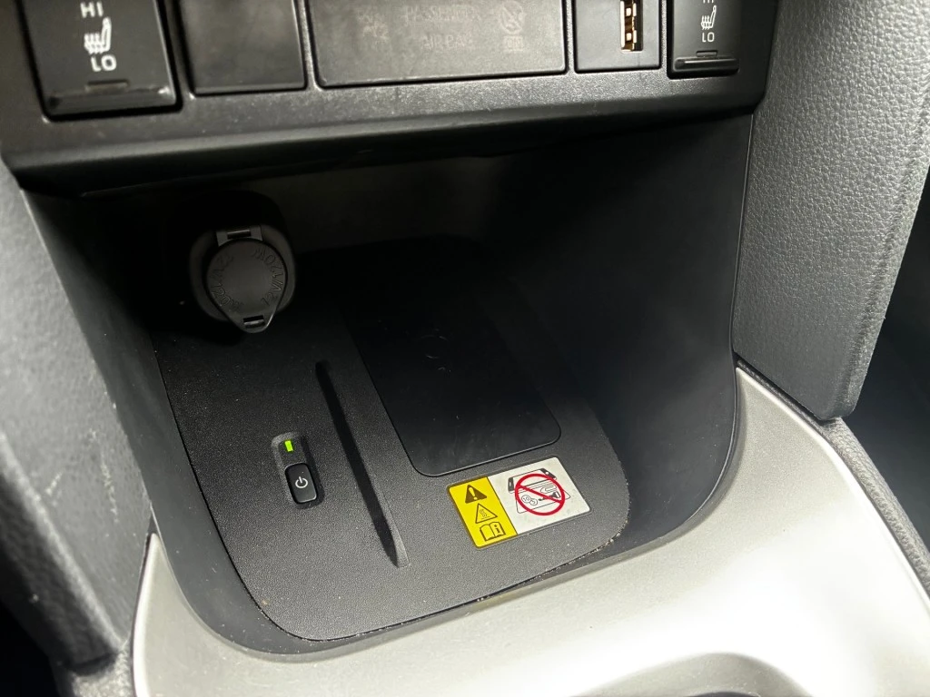 Toyota Yaris – foto 22