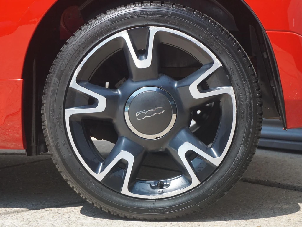 Fiat 500 – foto 7