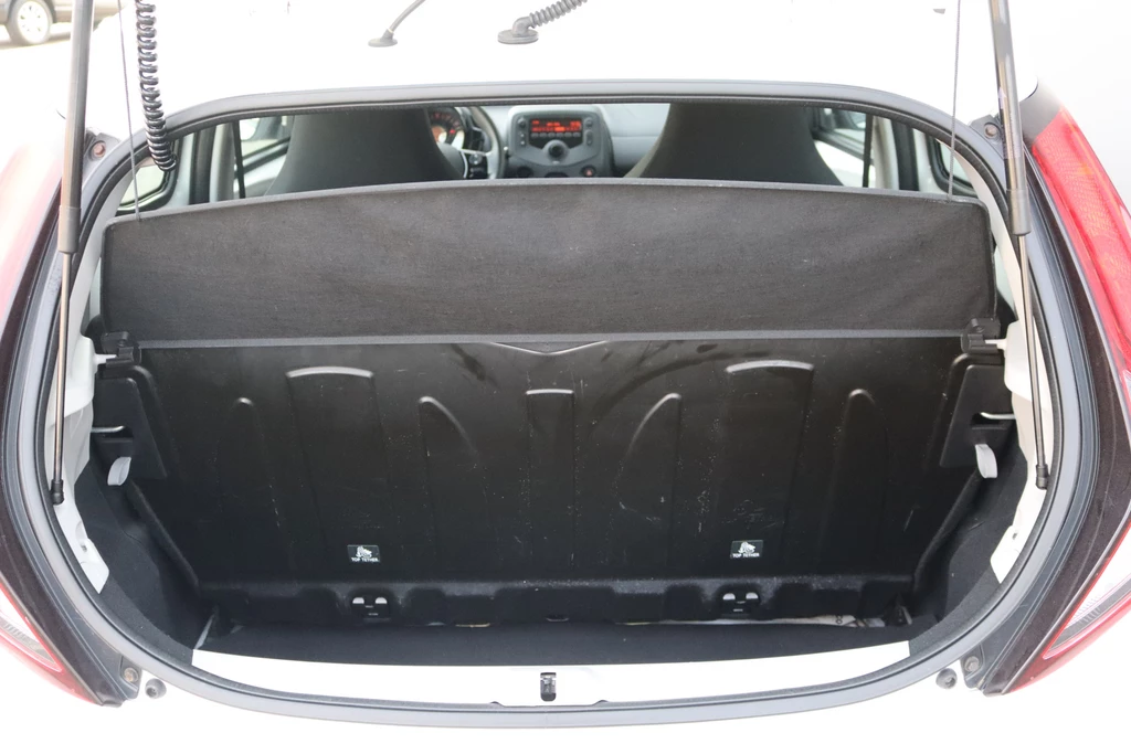 Toyota Aygo – foto 27
