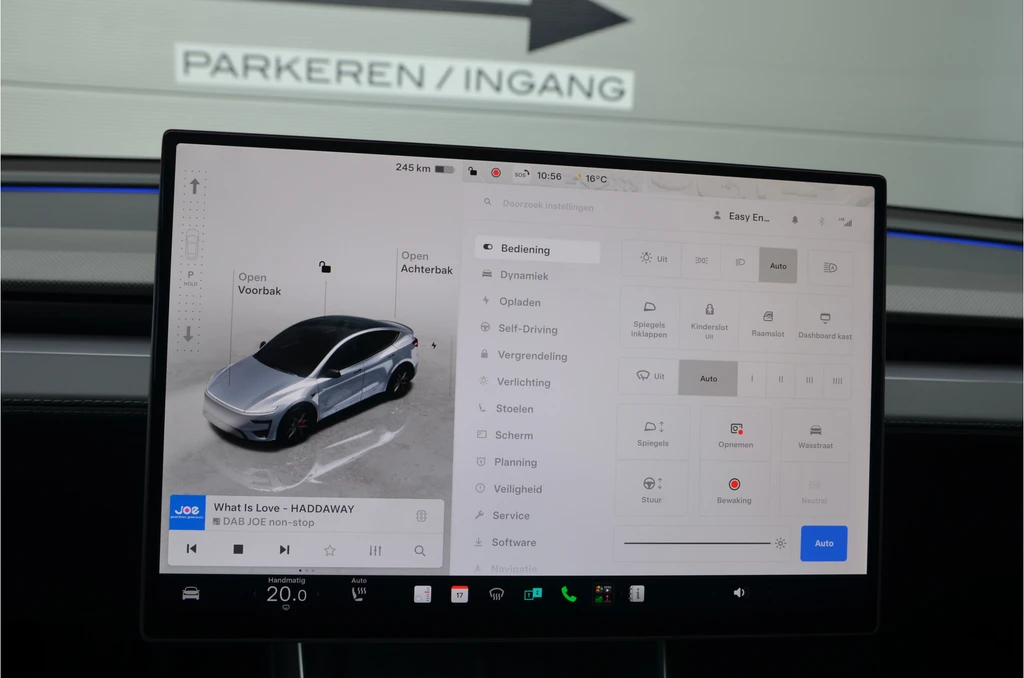 Tesla Model Y – foto 21