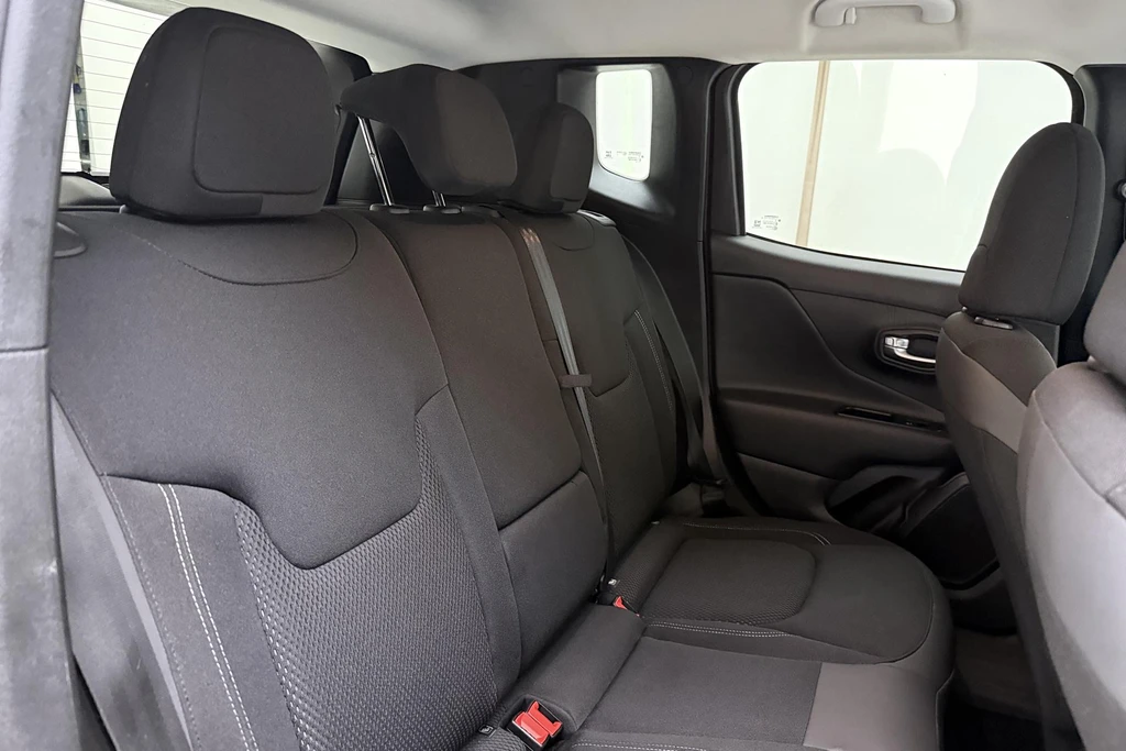 Jeep Renegade – foto 15
