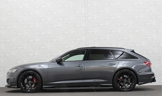 Audi A6 – thumbnail 3