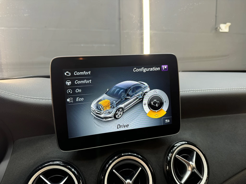 Mercedes-Benz CLA – foto 25