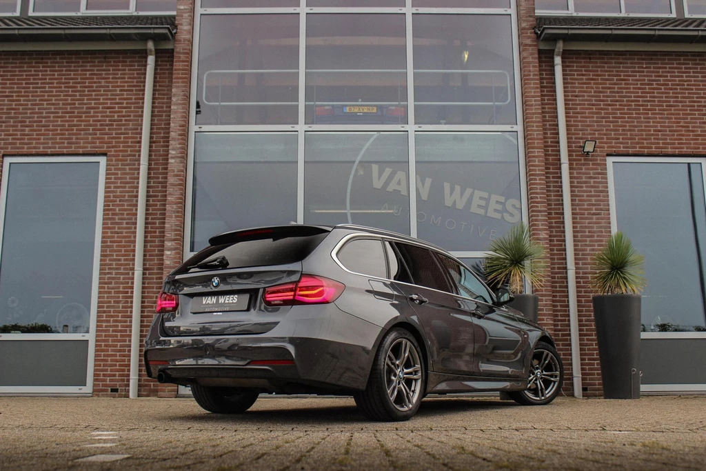 BMW 3 Serie – foto 5