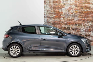 Renault Clio – thumbnail 18