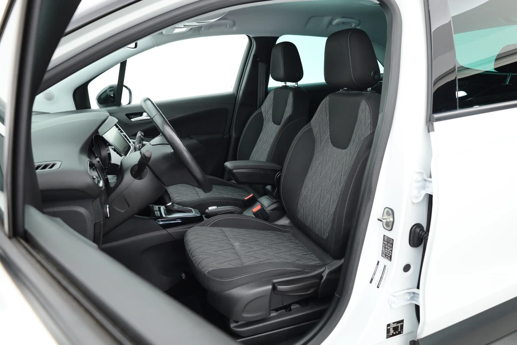Opel Crossland X – foto 6