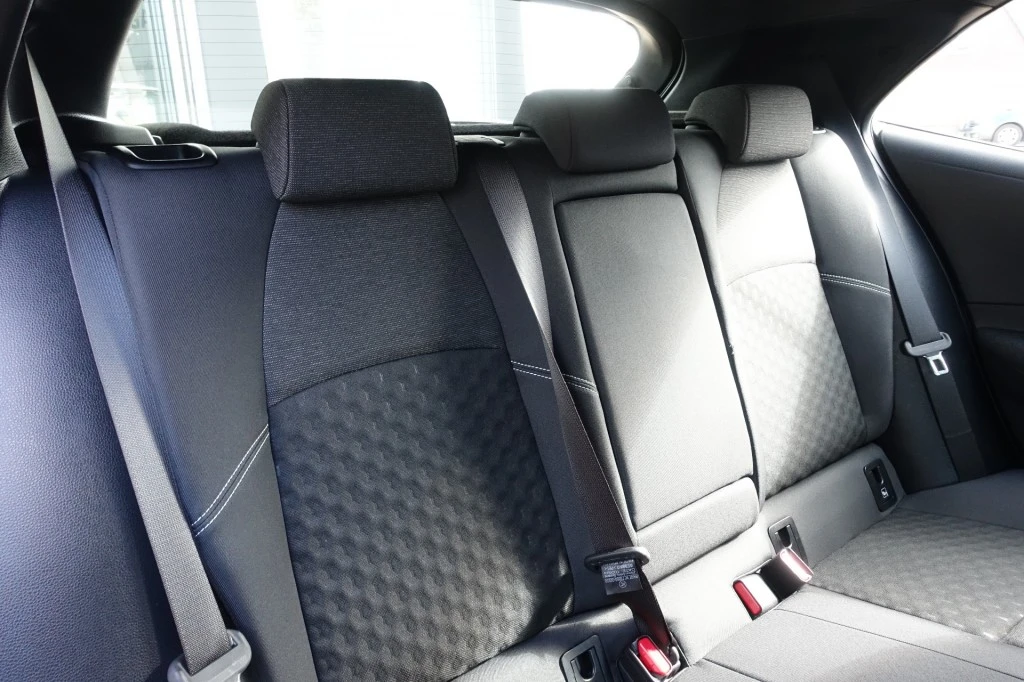 Toyota Corolla – foto 11