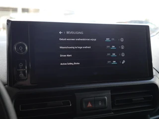 Citroën Berlingo – thumbnail 27