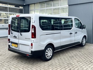Renault Trafic – thumbnail 6