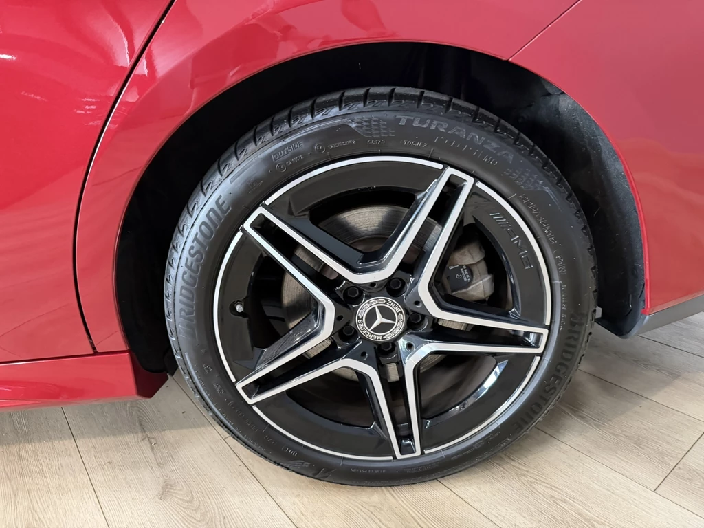Mercedes-Benz CLA – foto 42
