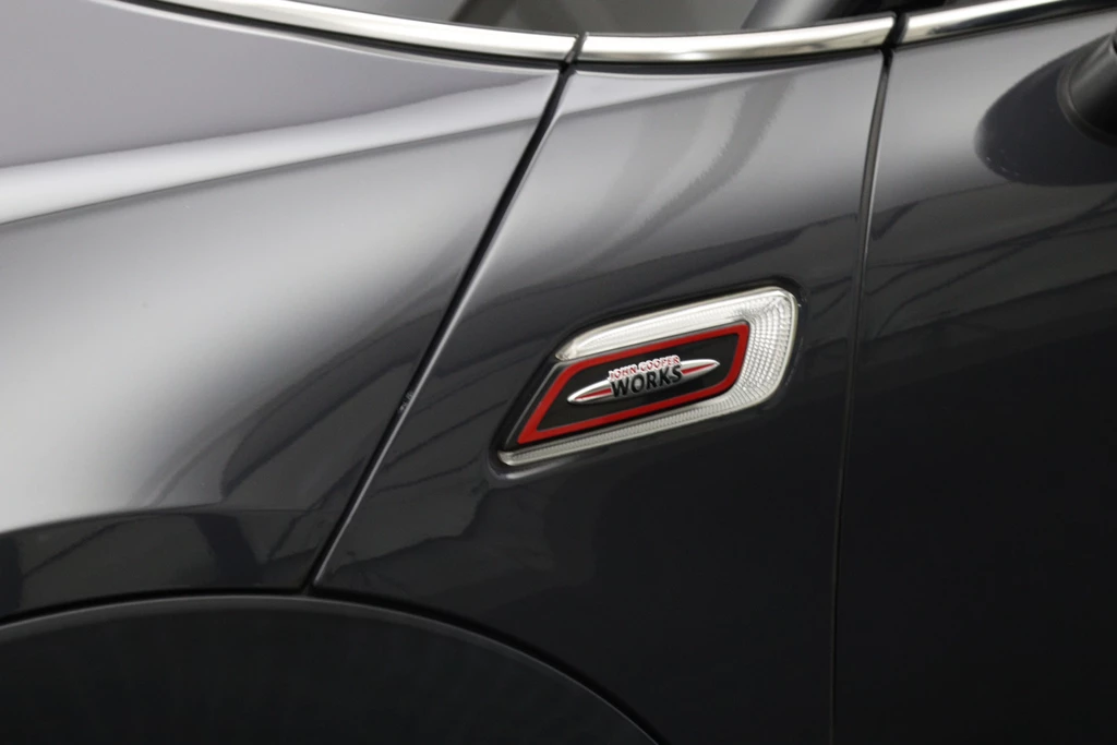MINI Clubman – foto 21
