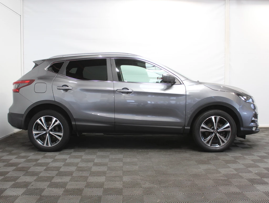 Nissan QASHQAI – foto 7