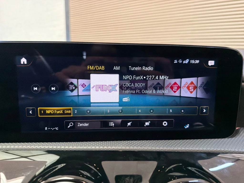 Mercedes-Benz CLA – foto 22