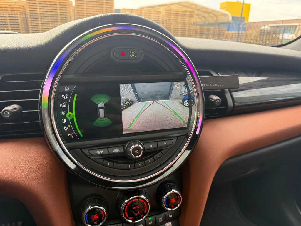 MINI Cooper – foto 30