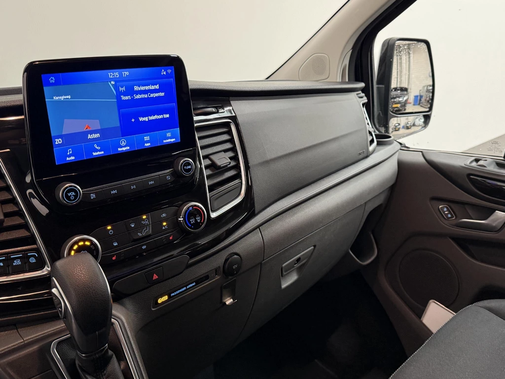 Ford Transit Custom – foto 22
