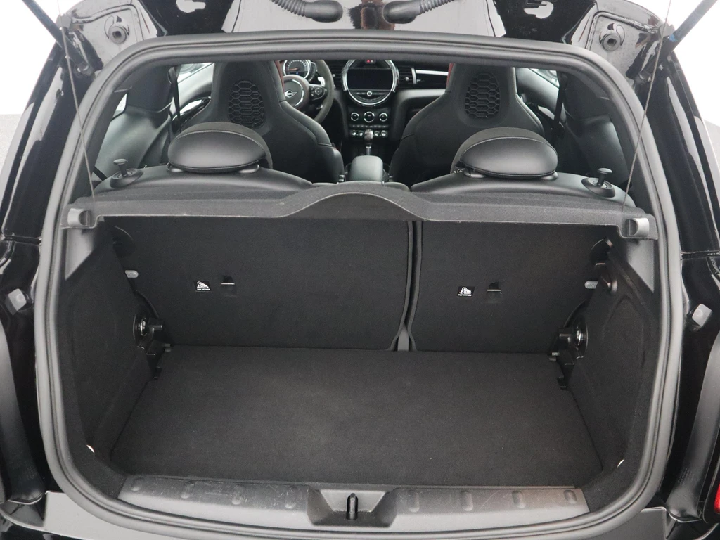 MINI 3-deurs – foto 47