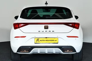 CUPRA Leon – thumbnail 4