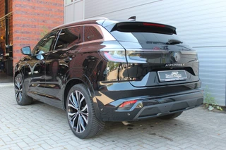 Renault Austral – thumbnail 4