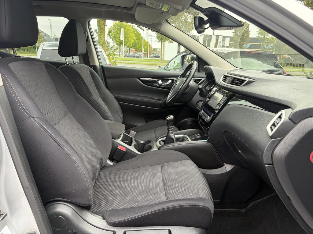 Nissan QASHQAI – foto 10