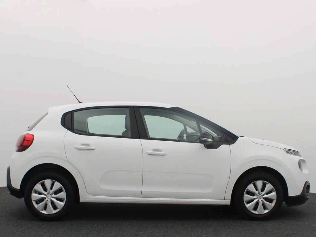 Citroën C3 – foto 6