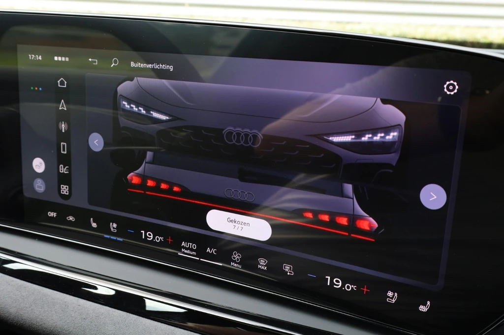 Audi A6 – foto 47