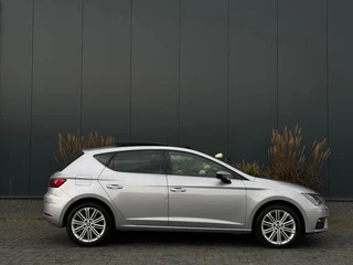 SEAT Leon – thumbnail 13